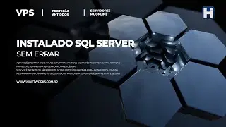 Instalando SQL 2014 sem erros