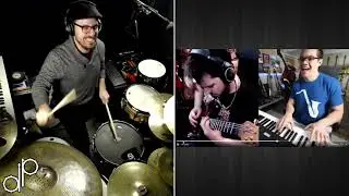 Mii Channel Funk Chain - Feat. Insaneintherain and FamilyJules (Track by Alex Moukala)