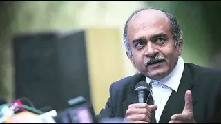 Prashant Bhushan's NGO Moves SC Against 'Misuse' of Sedition Laws