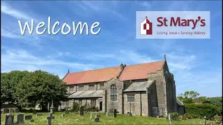 28st September 2025 | Harvest (Psalm 67:1-7)