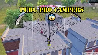 APPARTMENTS 1 V 1 LONGEST SURVIVAL | BEST FIGHT IN SCHOOL APARTMENTS - PRO CAMPERS - PUBG MOBILE