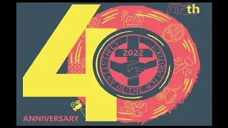 COP 40th Anniversary video