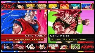 GOKU, novas ANOMALIAS e TRANSFORMAÇÕES ABSURDAS