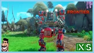 Clean Up Continues. Lightyear Frontier EP4. Xbox GamePass
