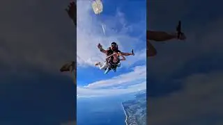 Freefall Thrills Epic Skydiving Adventure