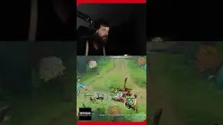 gorgc tilted by his cs