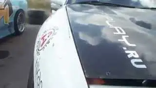 Russian Drift Alliance ZzalipPhotographer