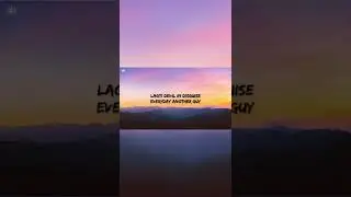 Flowbo - I&rsquo;m Done (Lyrics Video) is out now #shortvideolyrics #musicking #flowbo #imdone