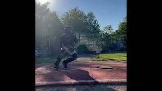 Hayden Fellows &lsquo;24 Recruiting Video