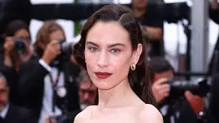 ARM-CUFFS TAKE OVER SS25: Alexa Chung's Hottest Trend!