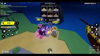 MAX OPENING 1 TIME IN EVERY ZONE update Update 35 Anime Fighters Simulator - Hope is awakened