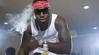Gucci Mane - Iced Out Bart[No DJ]