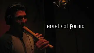 Hotel California  - Inca Son (Versi&oacute;n Andina)