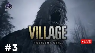 Resident Evil Village &mdash; Дом Бенев&rsquo;єнто: Я думав, це була лише легенда&hellip;