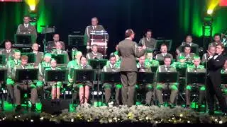 Koncert SG Limanowa