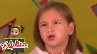 Kefalica: &Scaron;ta je bogatstvo? &Scaron;ta je pubertet? &Scaron;ta radi novinar?