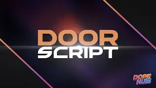 FIVEM SCRIPT - DOOR LOCK