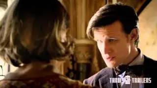 Doctor Who- Trailer- Hide (HD)