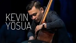 KEVIN YOSUA - Brown Sugar - Live at #freedomsJazz 16