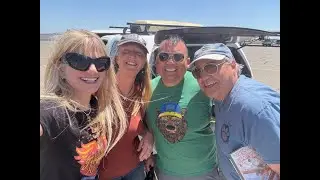 Paws N Pilots Puppy Rescue Flight