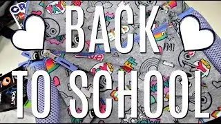 BACK TO SCHOOL SUPPLIES, BACKPACKS & PENCIL POUCH SHOPPING AT TARGET