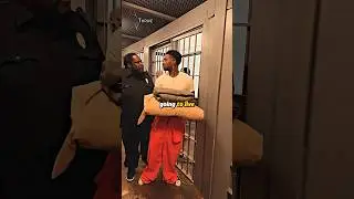 Race Rules Inside Prison
