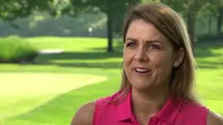 Chubb Charity Challenge Showcase: Cincinnati