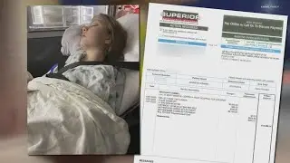 New Indiana law will ban 'surprise ambulance bills' I 13 Investigates