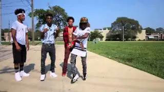 KTM - Greenlight (Sosa) (Video)