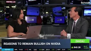 Nvidia (NVDA) Is Actually Cheap Right Now