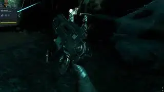 WarHammer 40,000 Battle Sister | VR 