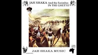 Jah Is for I and I, Jah Dub, Jah Shaka and the Fasimbas