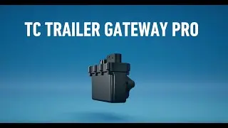TC Trailer Gateway PRO EN
