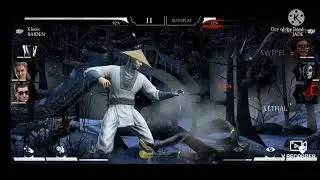 Fatal Dark Queen Tower Battle - 189 Gameplay
