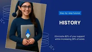 Market insights, rapid innovation and sentiment analysis are all in your history tab