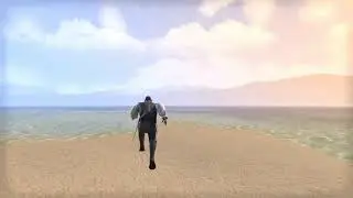 ESO Fashion - Orc Male Voice H