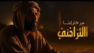 বাগদাদের আমলে এক আতর ব্যবসায়ী জীবনের কাহিনী