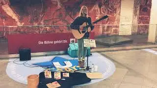 Twerdy - Secret in Wien Westbahnhof