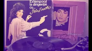 Angela Similea vs Stela Enache Colaj Muzical (Slagare anii 80)