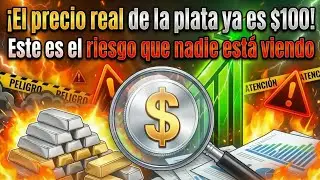 &ldquo;Nadie Tiene Plata&rdquo; Por Qu&eacute; el Precio Real Ya Es $100 | Las Casas de Moneda de EE.UU Detienen Ventas