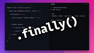 Are You Using Javascript Promises All Wrong?