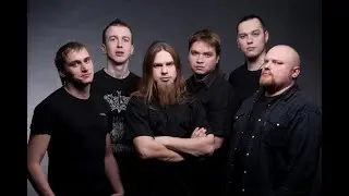 LITVINTROLL - Czornaja Panna (Full Album)