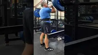 Should Older Adults Lift Weights? | Studies Indicate Yes! | #strengthtraining #fitness #motivation
