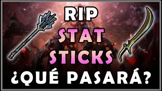 Rework de Armas SEMI EXALTADAS - An&aacute;lisis y Opini&oacute;n | Warframe