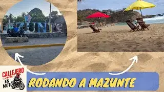 Ruta oaxaca