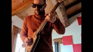 Foxrox fuzz