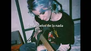 Costumbres Argentinas-Los Abuelos de la Nada || Letra