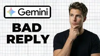 How To Report Bad Responses In Google Gemini (Quick Guide)