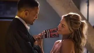 focus 2015 movie explained Hindi (4K)