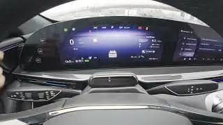 OMODA 9 &ndash; How to Enable or Disable Traction Control